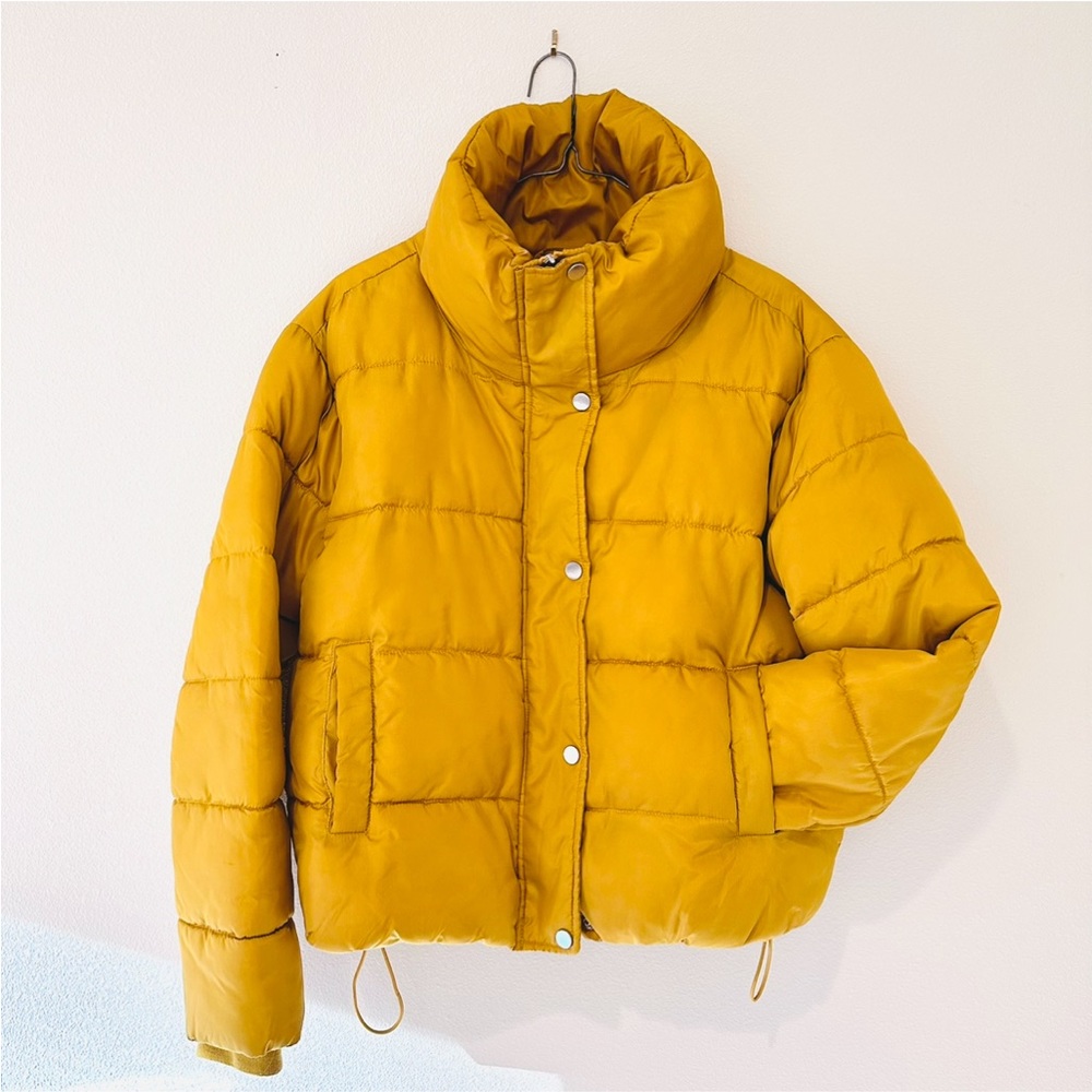 Sebby Puffer Jacket - Picture 2 of 9